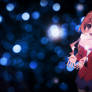 Toradora Effects