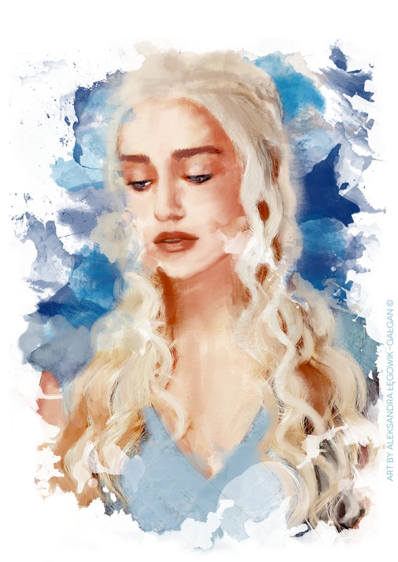 GOT Daenerys