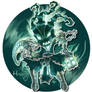 League of Legends Thresh classic skin