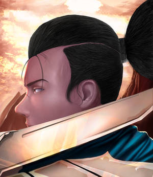 Yasuo