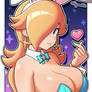 Love from Rosalina