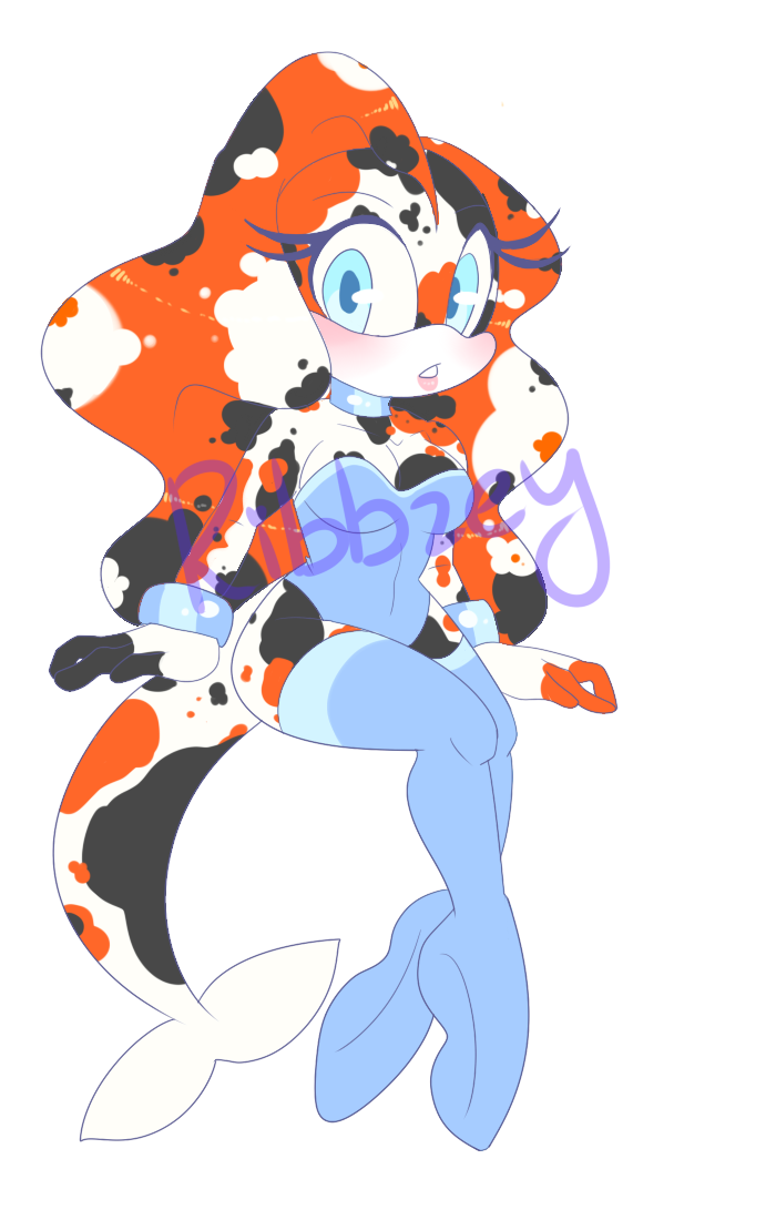 Koi Fish Adopt (Closed)