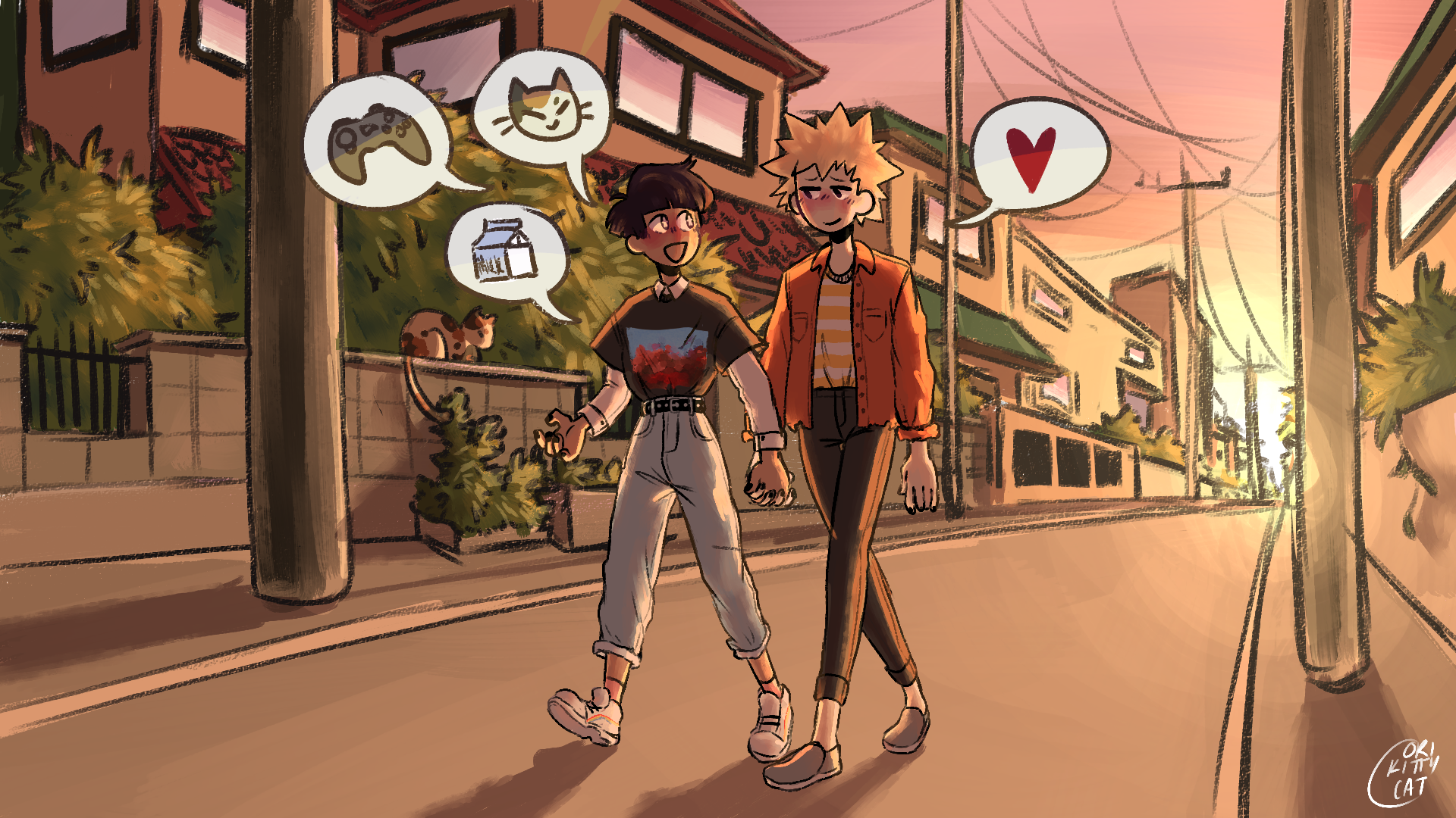 Tfw When Ur Boyfriend Is Hyperfixating And You Lov