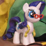 Rarity's Fashions are all the Rage.