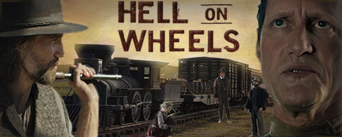 Hell on wheels