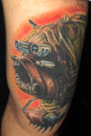 tusken raider by tattoos-by-zip