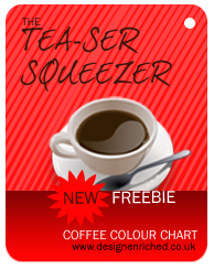 Tea-ser Squeezer Adverts