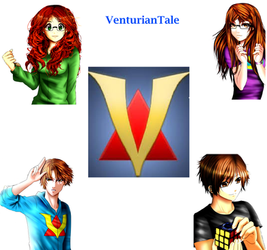 Venturian Fan Art