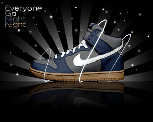 Nike 'Night Night' shoe