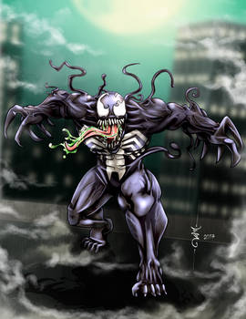 Venom