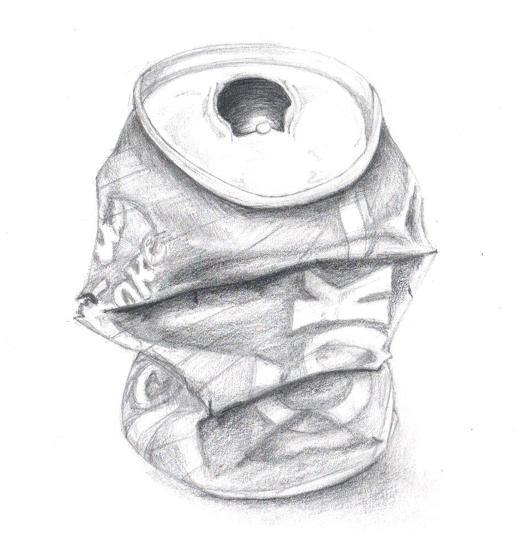 Coca-cola bottle Drawing by PauloDuqueFrade on DeviantArt