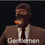 [SFM] Gentlemen