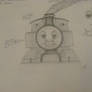 Demented Thomas The Train