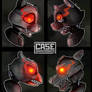 CASE:Animatronics