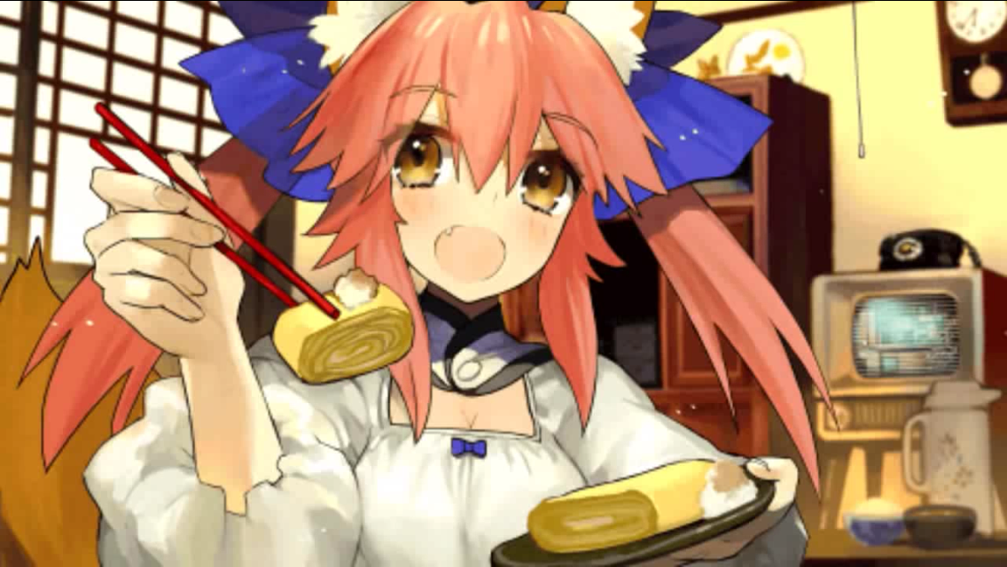 Caster Tamamo No Mai Open Wide By Hiti67 On Deviantart Caster Tamamo No Mai Open Wide By Hiti67 On Deviantart