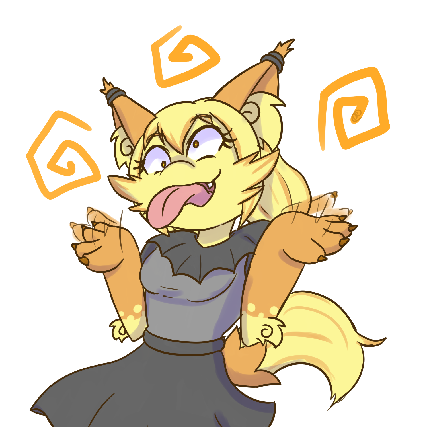 Itsderpus Deviantart Derp by unknownlifeform on DeviantArt