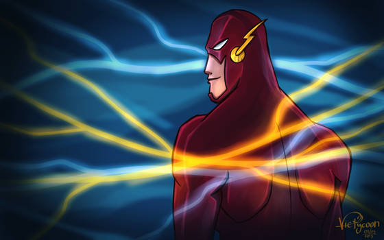 The Flash