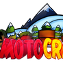 LOGO - MotoCrack (Minecraft Server)