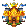 LOGO - ReisCraft (Minecraft Server)
