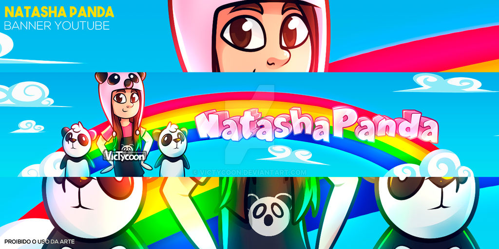 Natasha Panda -  em 2023
