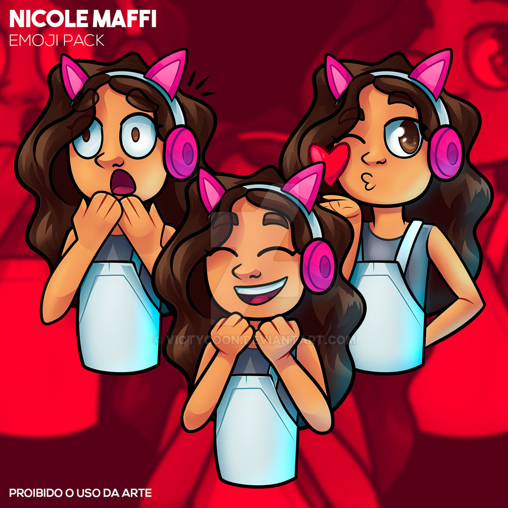 BANNER - Lilly Blox (Canal Infantil Roblox) by VicTycoon on DeviantArt