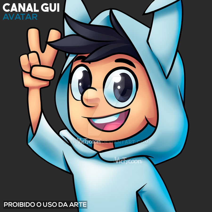 AVATAR - Canal Guii by VicTycoon on DeviantArt