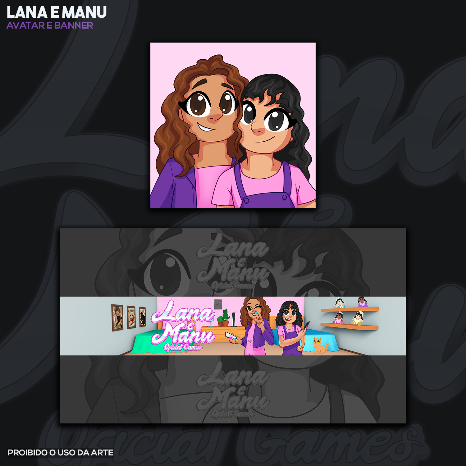 EMOTE PACK - Lilly Blox (Canal Infantil Roblox) by VicTycoon on DeviantArt