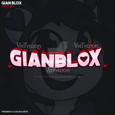 ART PACK - Gigi Flix (Roblox Infantil) by VicTycoon on DeviantArt