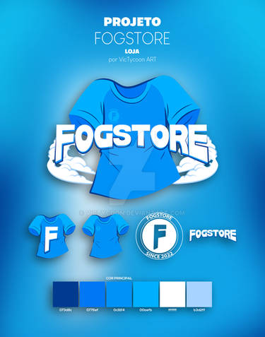 PROJETO - Campanha Gamer (TycoonStore) by VicTycoon on DeviantArt