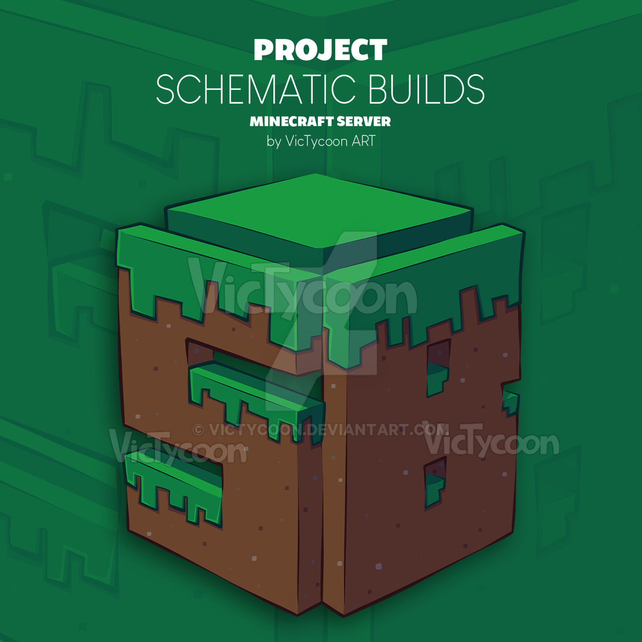 Minecraft Server] The Build It! Minigame by SCScott on DeviantArt
