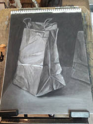 Paper Bag