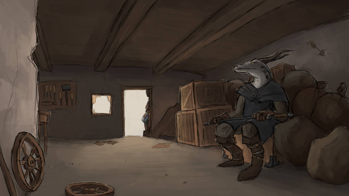 Vornaar by xTernal7