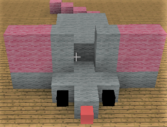Minecraft Mouse by xXDaSwagMasterXx on DeviantArt