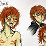 Lord of the Flies:Jack