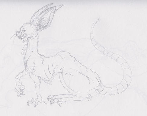 Bunnymouse by Saparu on DeviantArt