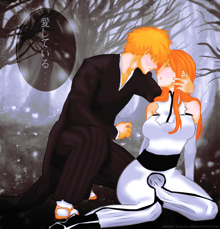 IchiHime