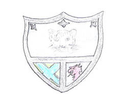 Polarisa Coat of Arms