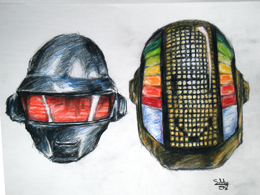 Daft Punk