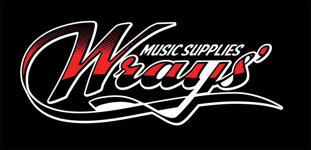 Wrays' Logo by Stockmen on DeviantArt
