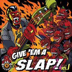 Give 'Em a Slap!