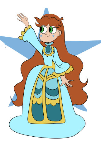 Princess Cassieopia by Duskrye on DeviantArt