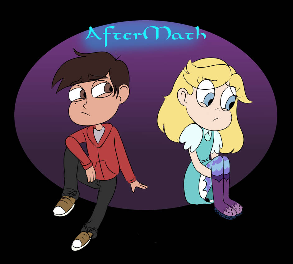 Aftermath by Duskrye on DeviantArt