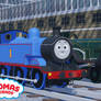 Thomas and Emily