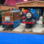 Northwestern Modelers Photos
