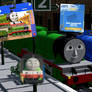 Henry Gets Love From Mattel Again