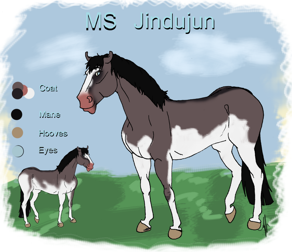 MS Jindujun