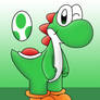 Yoshi