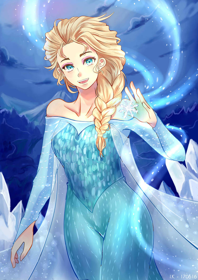 Elsa