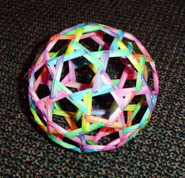 Truncated Icosahedron