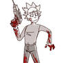 Rick Bloody Sanchez